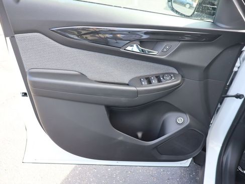 New 2026 Chevrolet TrailBlazer LT image 4