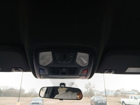 Used 2024 RAM 3500 Tradesman w/ Chrome Appearance Group image 19