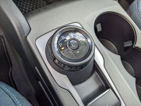 New 2026 Ford Bronco Sport Heritage AWD/4WD image 25