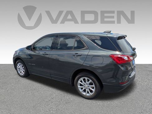 Used 2019 Chevrolet Equinox LS w/ LS Convenience Package FWD image 28