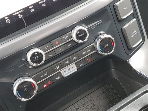 Used 2025 Ford F150 XLT w/ Equipment Group 302A MID image 19