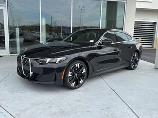 New 2026 BMW 430i w/ Premium Package video 1