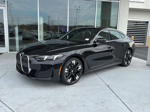 New 2026 BMW 430i w/ Premium Package image 1