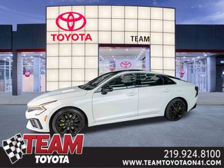 Used 2025 Kia K5 GT w/ GT1 Package video 1