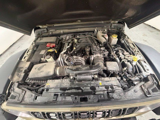 Used 2026 Jeep Gladiator Mojave AWD/4WD image 12