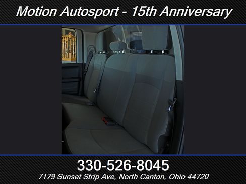 Used 2022 RAM 1500 Tradesman w/ Tradesman SXT Package AWD/4WD image 37
