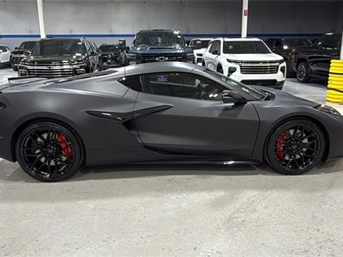 New 2026 Chevrolet Corvette Z06 w/ Battery Protection Package image 5