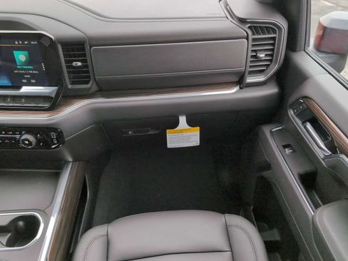 New 2026 Chevrolet Silverado 2500 LT w/ Trail Boss Package image 28