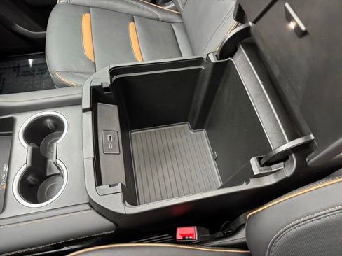 Certified 2024 GMC Yukon XL AT4 w/ Technology Package image 21