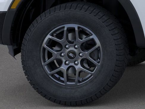 New 2026 Ford Ranger XLT w/ Trailer Tow Package image 15