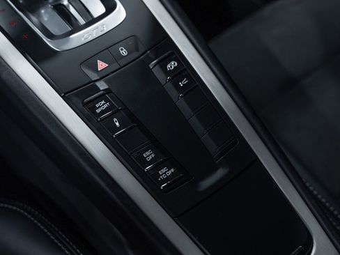 Used 2016 Porsche 911 GT3 image 48