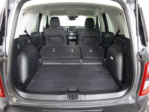 Certified 2021 Ford Bronco Sport Big Bend image 48