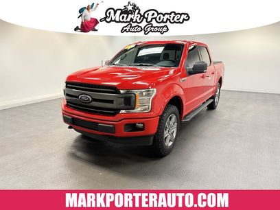 Used 2018 Ford F150 XLT w/ Equipment Group 302A Luxury