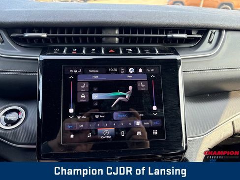 Used 2024 Jeep Grand Cherokee L Laredo w/ Luxury Tech Group I AWD/4WD image 22
