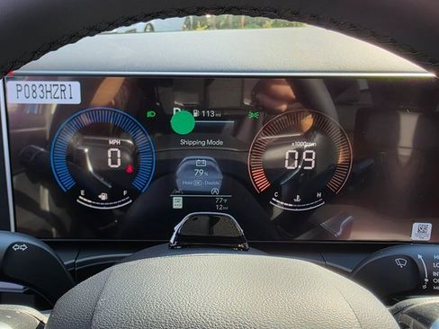 New 2026 Hyundai Santa Fe XRT image 23