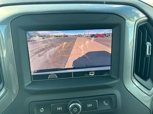 New 2026 Chevrolet Silverado 3500 W/T image 20