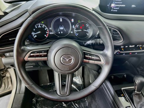 Used 2023 MAZDA CX-30 AWD 2.5 S w/ Select Package image 11