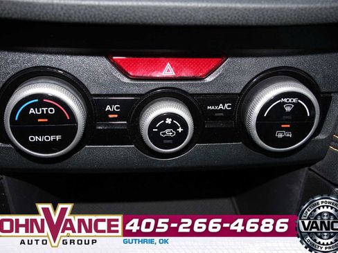 Used 2021 Subaru Crosstrek 2.5i Sport w/ Moonroof Package image 34