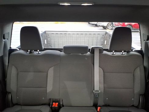 Used 2020 Chevrolet Silverado 1500 LT w/ All-Star Edition image 20