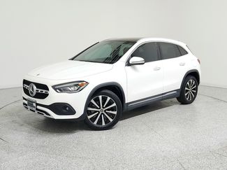 Certified 2023 Mercedes-Benz GLA 250 GLA 250 video 1