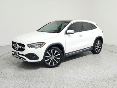 Certified 2023 Mercedes-Benz GLA 250 GLA 250
