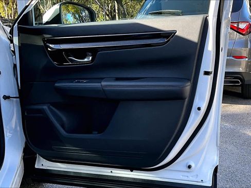 Used 2023 Honda CR-V EX-L image 26