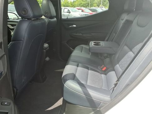 Used 2022 Chevrolet Bolt EUV Premier w/ Launch Edition FWD image 20