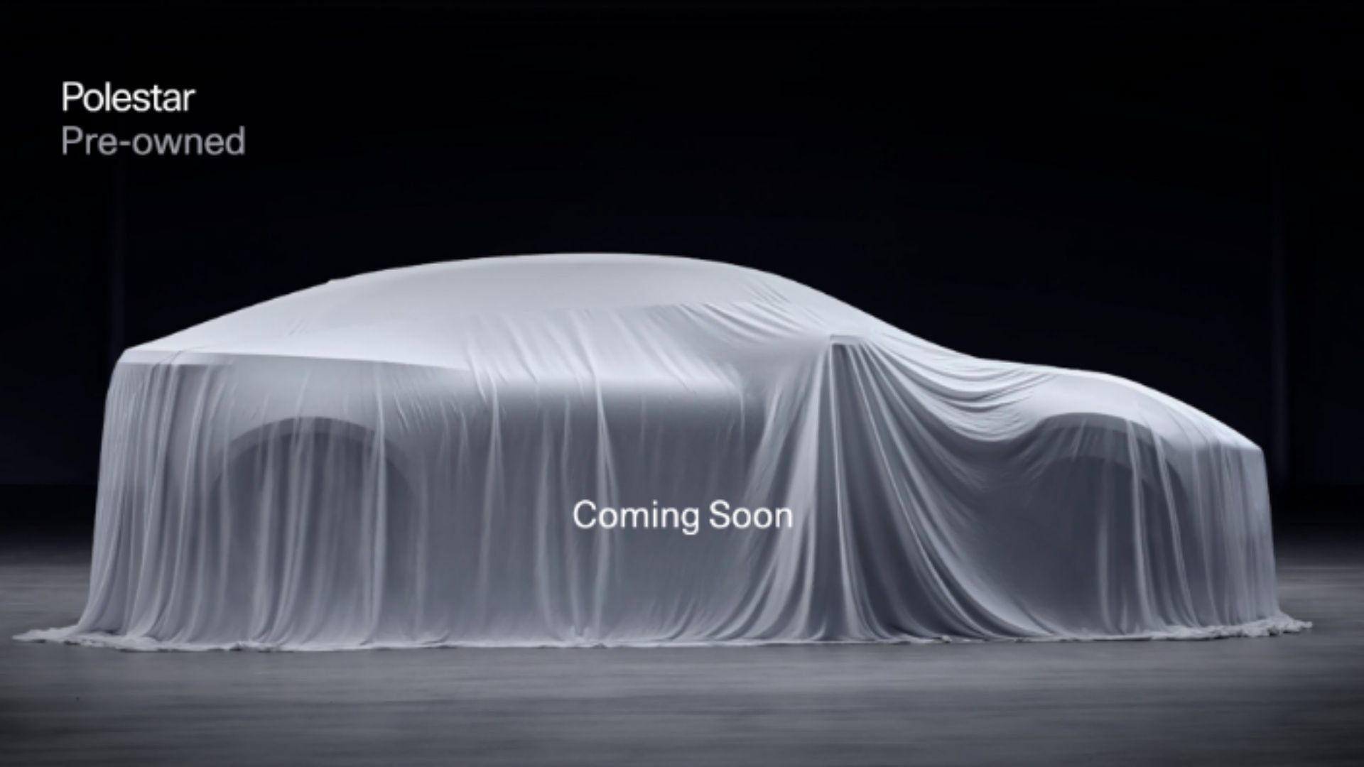 Certified 2022 Polestar Polestar 2 w/ Plus Package AWD/4WD image 1