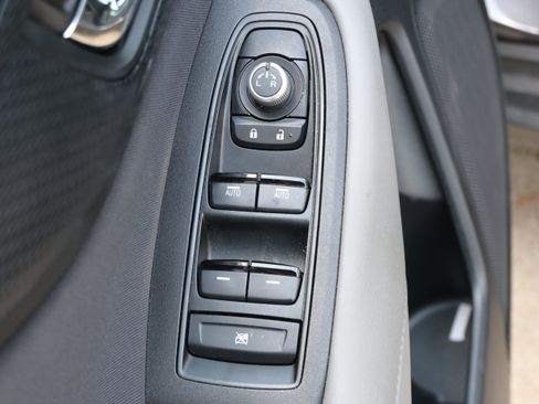 Certified 2022 Subaru Outback Premium AWD/4WD image 15