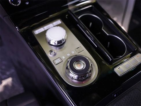 New 2025 Genesis G80 2.5T Sport Prestige image 16