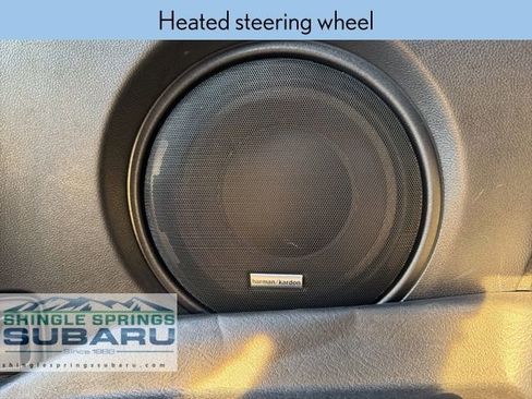 Certified 2025 Subaru Outback Wilderness image 25