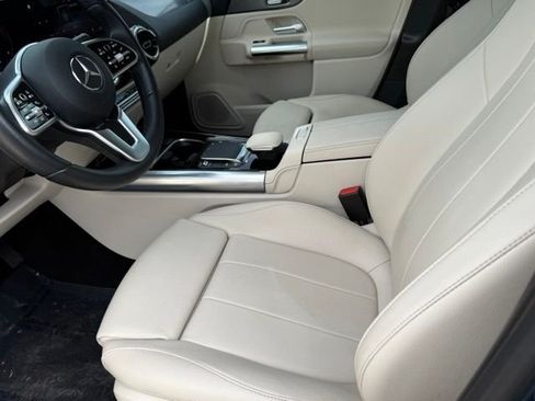 Certified 2023 Mercedes-Benz GLA 250 image 10