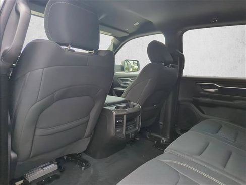 New 2026 RAM 1500 Big Horn RWD image 14