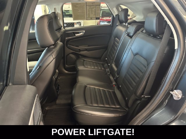 Used 2024 Ford Edge SEL w/ Convenience Package AWD/4WD image 6