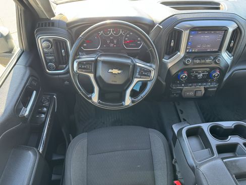 Used 2023 Chevrolet Silverado 2500 LT image 14