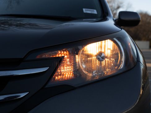 Used 2014 Honda CR-V EX image 11