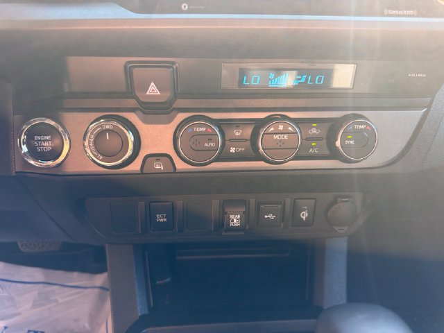 Used 2023 Toyota Tacoma TRD Sport AWD/4WD image 24