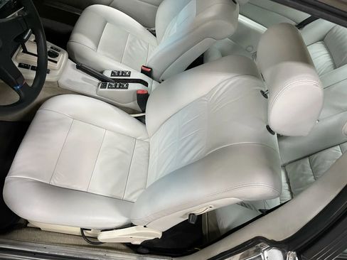 Used 1987 BMW 635CSi Coupe RWD image 30
