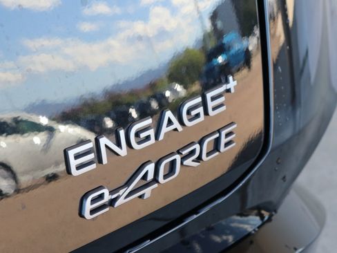 Used 2024 Nissan Ariya AWD image 34