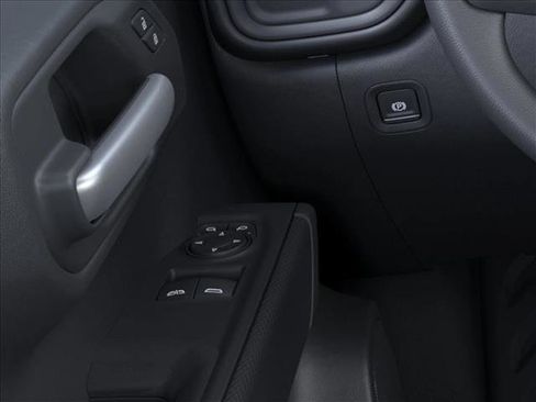 New 2026 Chevrolet Silverado 1500 W/T w/ Trailering Package image 37