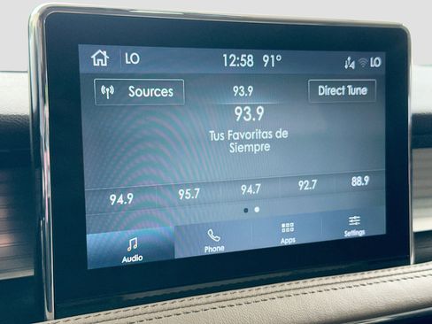 Used 2021 Lincoln Corsair FWD image 14