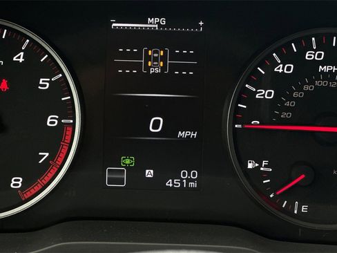 Used 2025 Subaru WRX Premium w/ Accessory Package #2 image 29