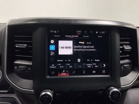 Used 2022 RAM 1500 Big Horn image 16