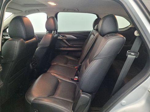 Used 2023 MAZDA CX-9 Touring Plus AWD/4WD image 18