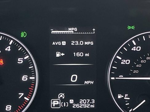 Certified 2024 Subaru Crosstrek 2.0i Premium AWD/4WD image 15