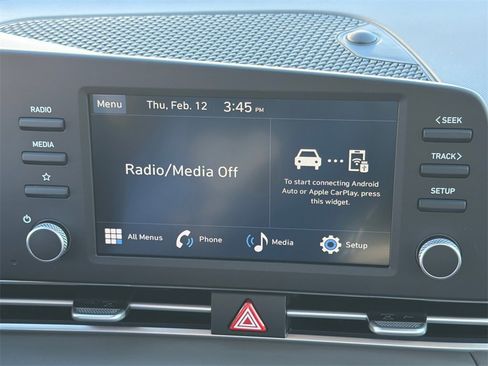 New 2026 Hyundai Elantra SE image 28