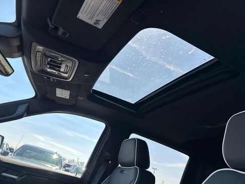 New 2026 GMC Sierra 1500 AT4X AWD/4WD image 31