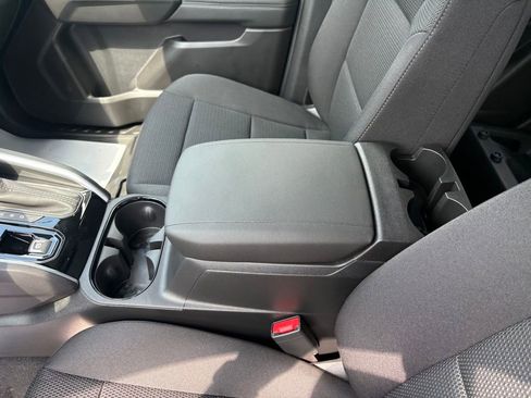New 2026 Chevrolet Colorado LT AWD/4WD image 26