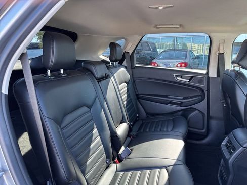 Used 2023 Ford Edge SEL image 24