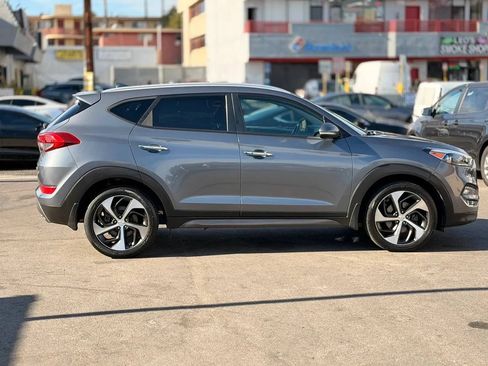 Used 2016 Hyundai Tucson Limited FWD image 22